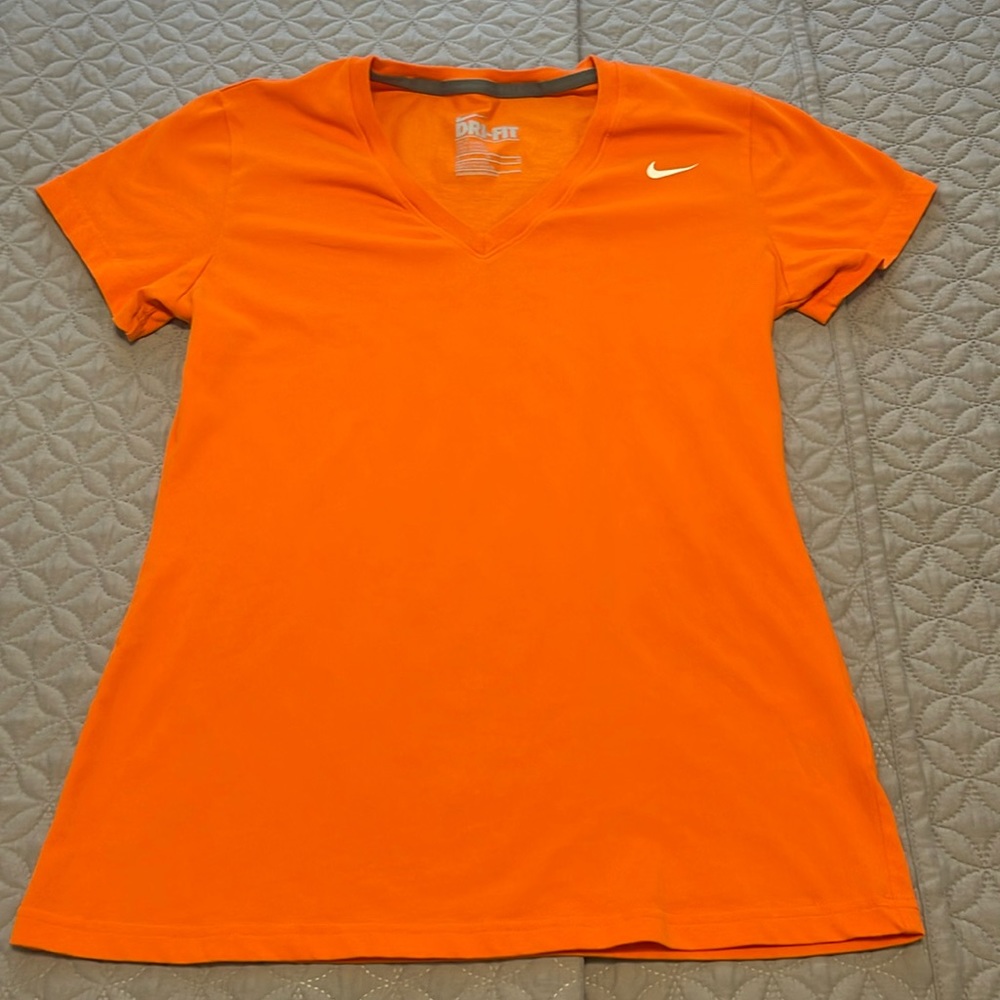 Nike Dri-Fit shirt